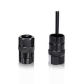 Qkurt Cassette Lockring Tools Set, 2Pcs Cassette Removal Tool Freewheel Maintenance Tool