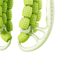 CALANDIS?29 Wheel Fascia Muscle Relax Roller Massage Roller for Golfer Elbow Arm Legs Green | Rollers | Fitness Equipment & Gear