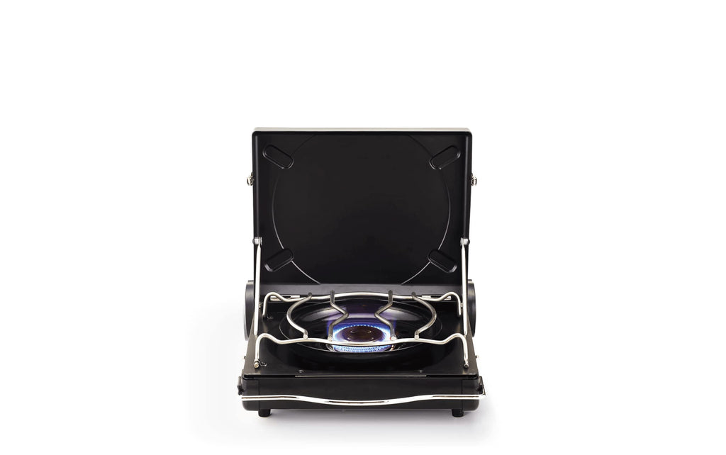 Fore Winds By Iwatani Luxe Camp Stove