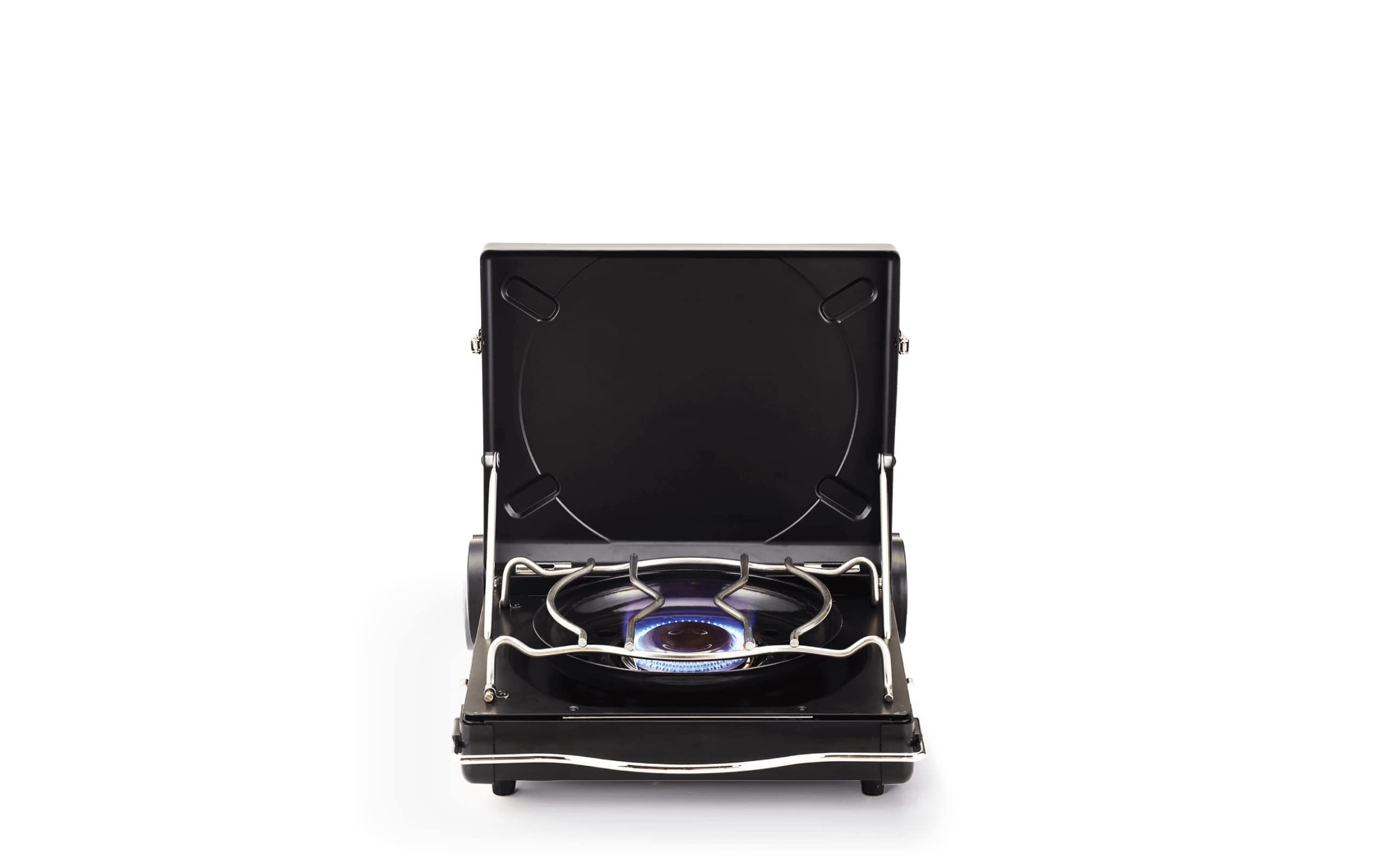 Fore Winds By Iwatani Luxe Camp Stove
