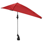 SB VERSA BRELLA FIREBRICK 1PK FES