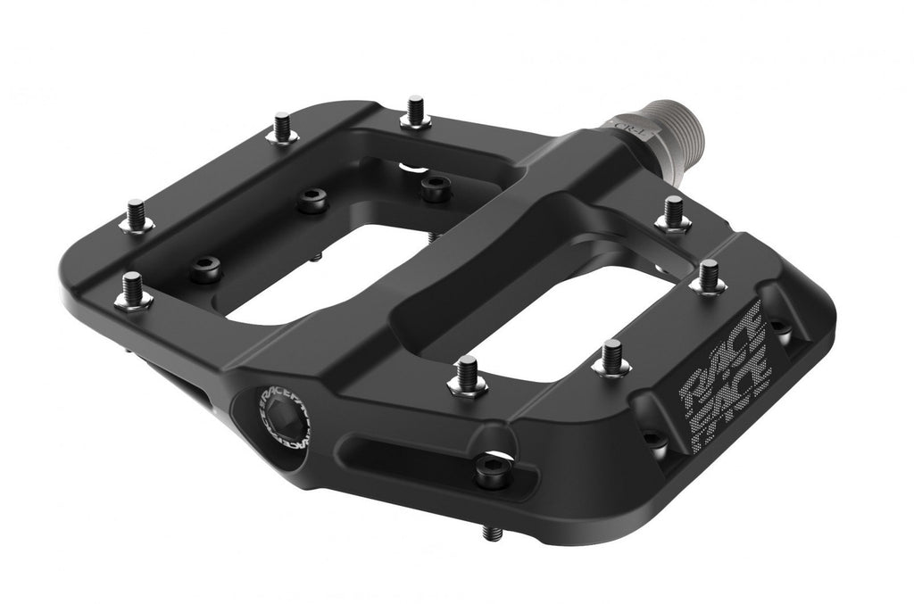 Raceface Chester Pedal Black, One Size