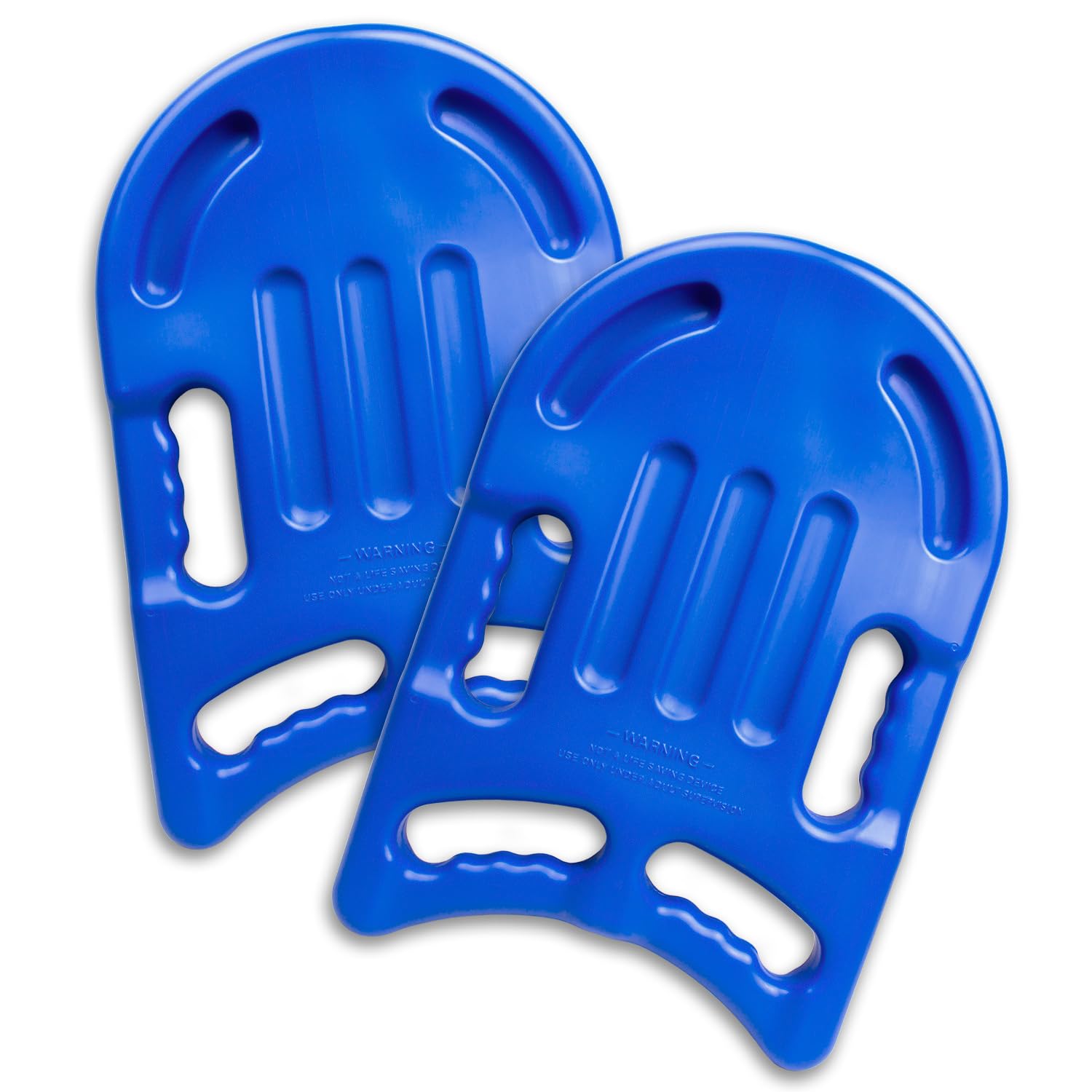 Poolmaster Advanced Kickboard Swim Trainer & Swim Aid - Durable 16    11 Inches Kick Board for Kids with Multiple Grip Handles f