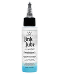 Peatys Linklube All-Weather Bicycle Chain Lubricant, 120Ml 4 Oz