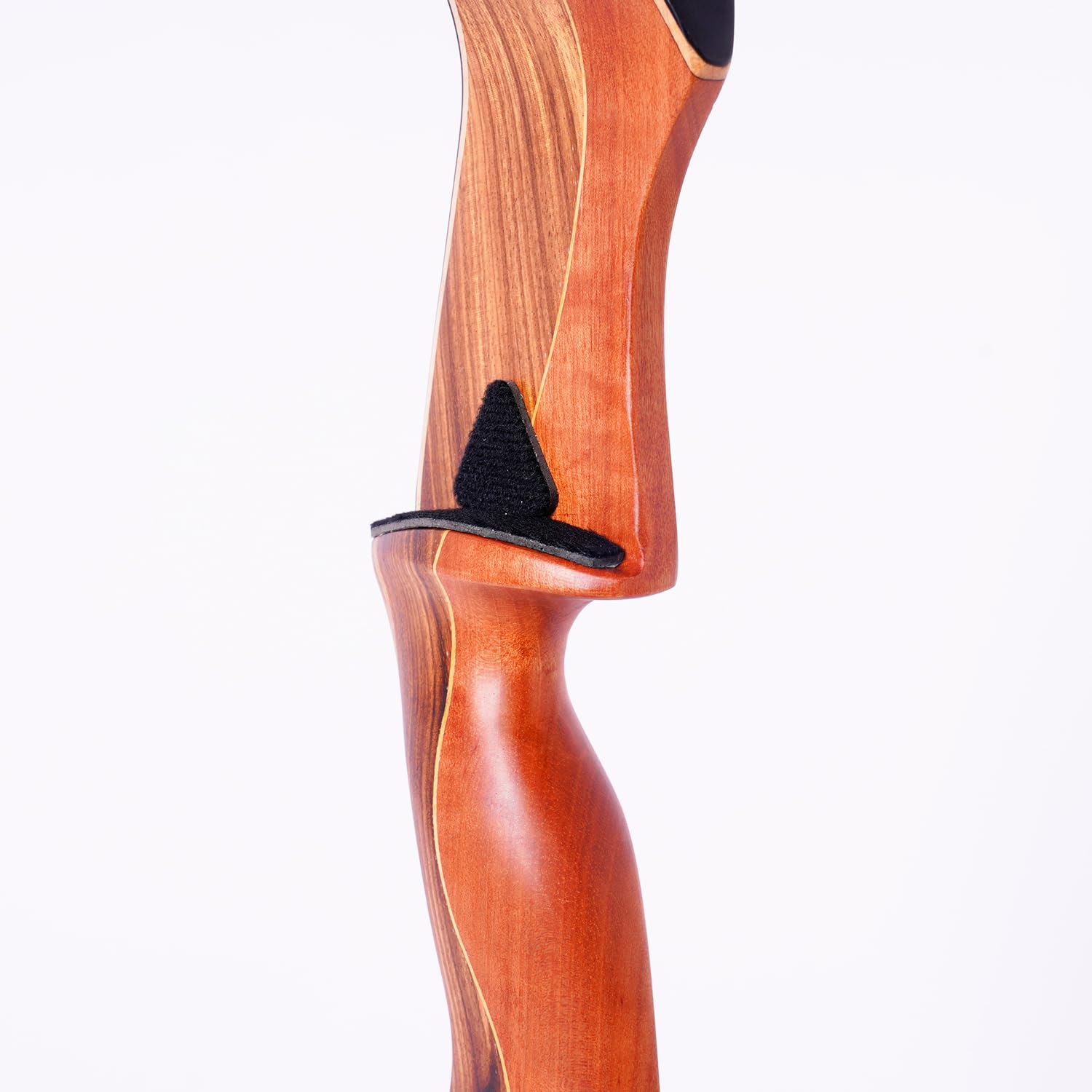 Sanlida Archery 60 Royal X8 One-Piece Bow Traditional Wooden Hunting Bow Handmade Hunting Bow And Arrows Kit For Adults & Tradit