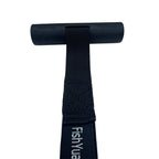 Fishyuan Quick Loops - Fast Kayak And Canoe Tie Down Anchor Straps For Car Hoods And Trunks