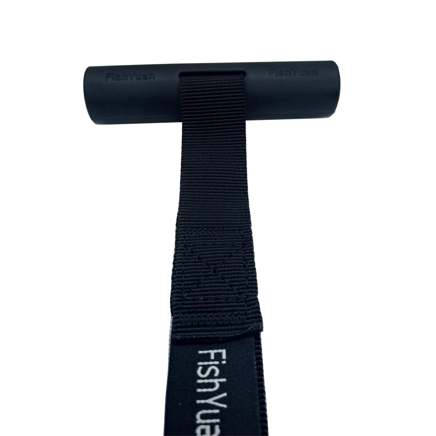 Fishyuan Quick Loops - Fast Kayak And Canoe Tie Down Anchor Straps For Car Hoods And Trunks