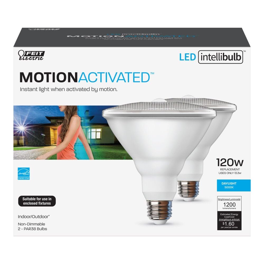 Led Par38 Dl 120W (Pack Of 1)