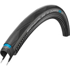 Schwalbe Durano Dd Hs 464 Road Bicycle Tire - Wire Bead (Graphite-Skin - 27.5 X 1.10)