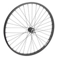 Wheelmaster Rear 26 X 1.75, Alloy, Black, B/O, 7S, 36H