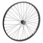 Wheelmaster Rear 26 X 1.75, Alloy, Black, B/O, 7S, 36H