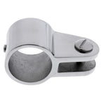 Nrc&Xrc 316 Bimini Top Jaw Slide, 2 Pcs Marine Boat Hardware Fitting Stainless Steel 1Inch Or7/8