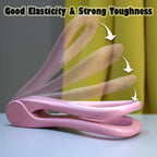 Thigh Master Workout Equipment,Upgrade Version]Thigh Slimmer,Arm Inner Thigh Toner,Trimmer Thin Body,Thigh Exercise Equipment,Be
