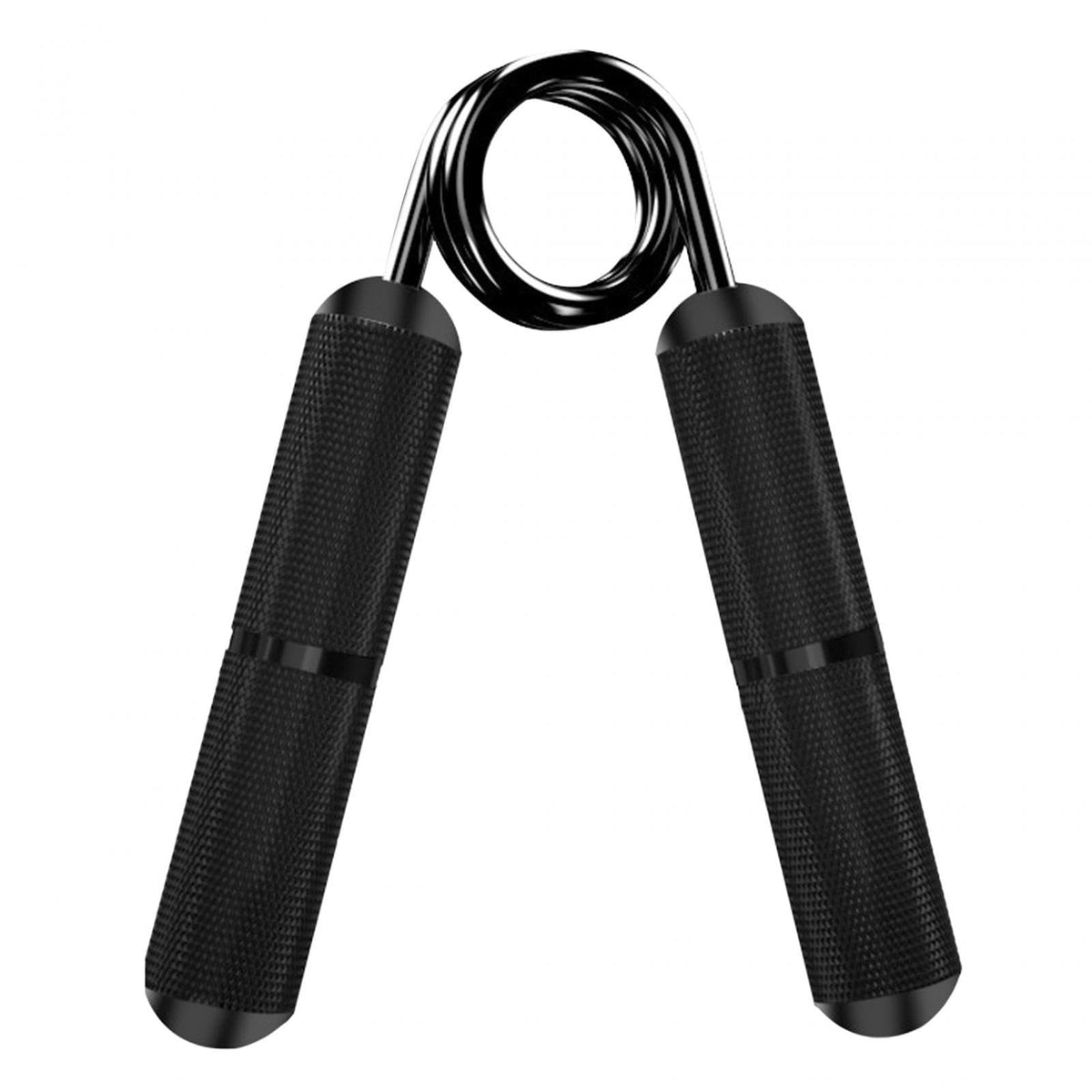 Enakshi Non Slip Hand Gripper Forearm Exerciser for Home Gym Adults Women Men Black 50LB|Sporting Goods | Fitness, Running & Yog