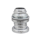 Sunlite Threaded Headset, Bmx, 21.1 X 32.5 X 27.0Mm, Chrome Plated