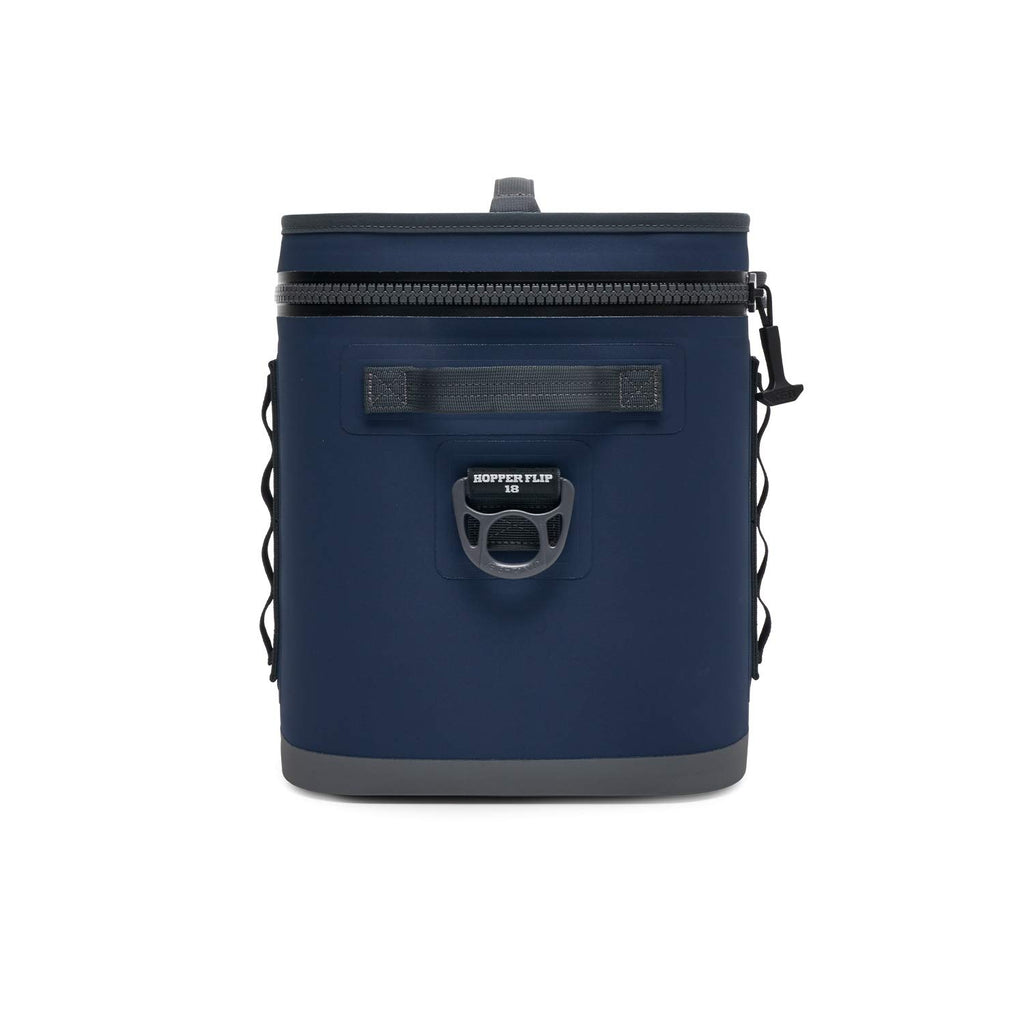 Yeti Hopper Flip 18 Portable Cooler, Navy