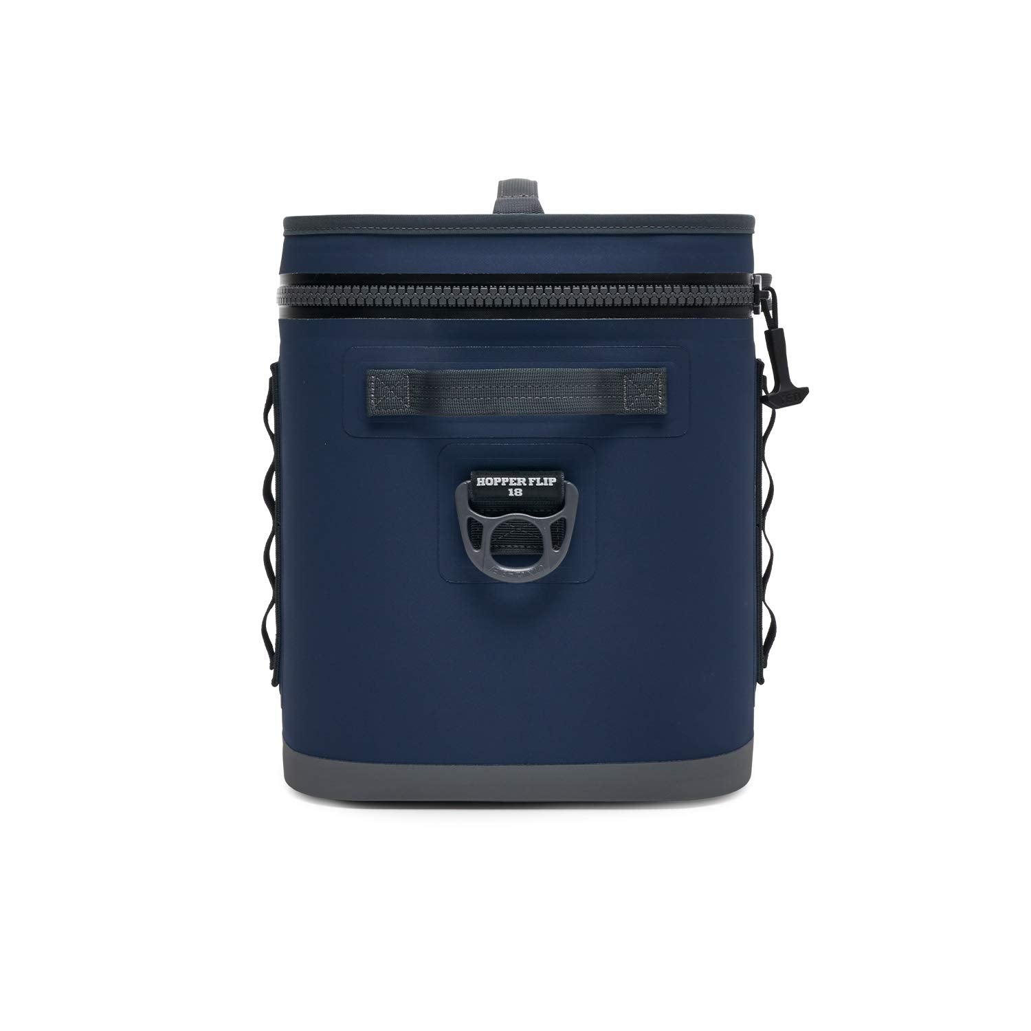 Yeti Hopper Flip 18 Portable Cooler, Navy