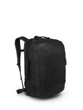 Osprey Transporter 44L Travel Pack, Raven Black