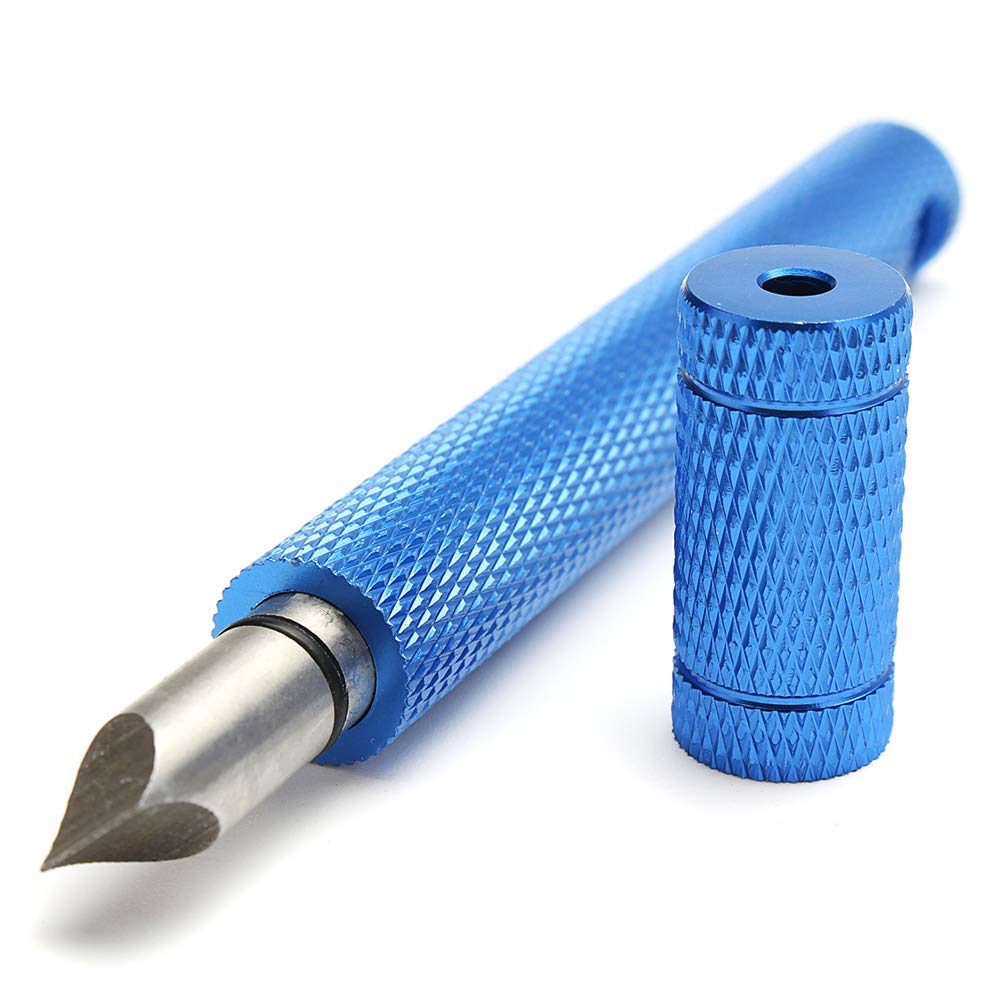 Betgod Golf Groove Sharpener,Golf Club Groove Sharpener,Groove Sharpener,Club Sharpener,Groove Sharpening Tool - Generate Optima