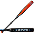 Louisville Slugger 2025 Meta (-10) USA Baseball Bat - 30/20 oz