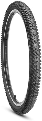Mohegia Bike Tire,26X1.95 Folding Bead Replacement Tire For Mtb Mountain Bicycle