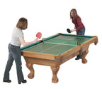 Viper By Gld Products 3-In-1 Portable Table Tennis Top, Turn Any Surface Into A Game Table For Quick Paced Fun In Any Location,