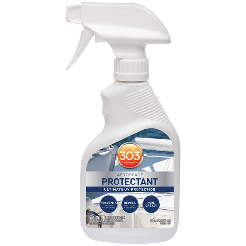 303 Marine Aerospace Protectant for Boat Vinyl, 10 oz