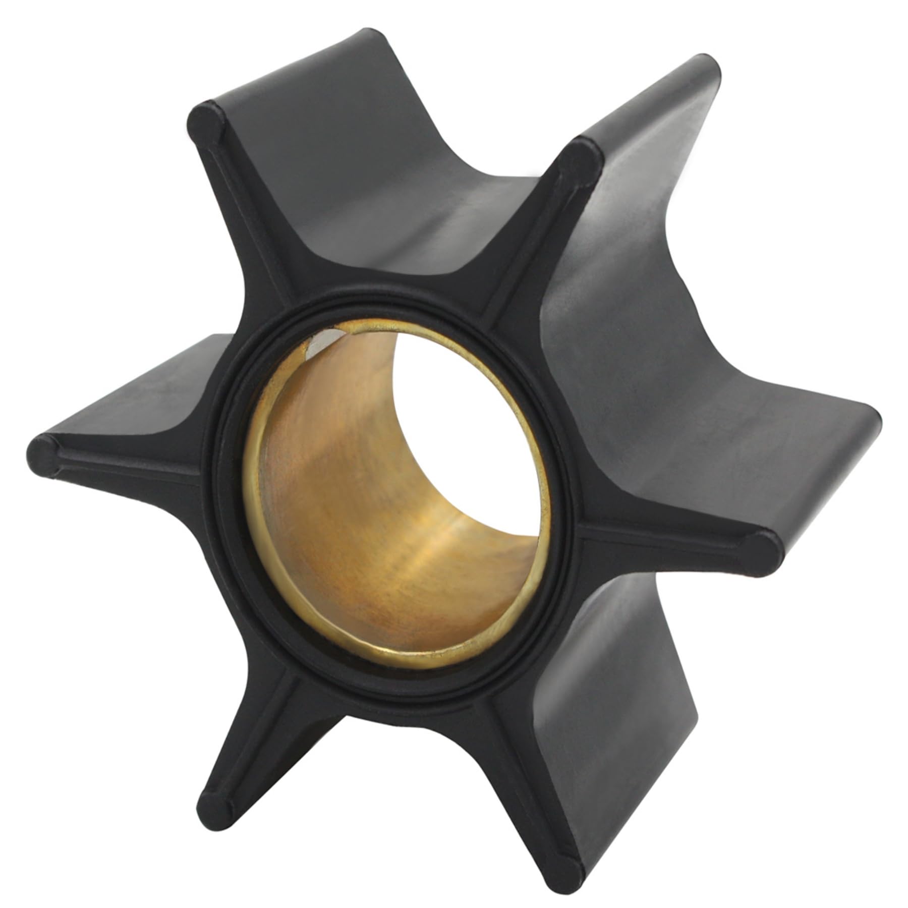 Uanofcn 18-3217 Water Pump Impeller Kit For Mercury Mercruiser Mc-1 R Mr And Alpha One 2 Stroke Stern Drives 47-89984T5 47-89984
