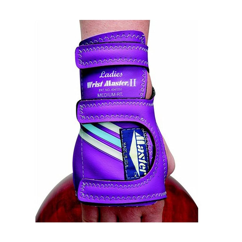 Wrist Master Ii Berry - Left Hand Small