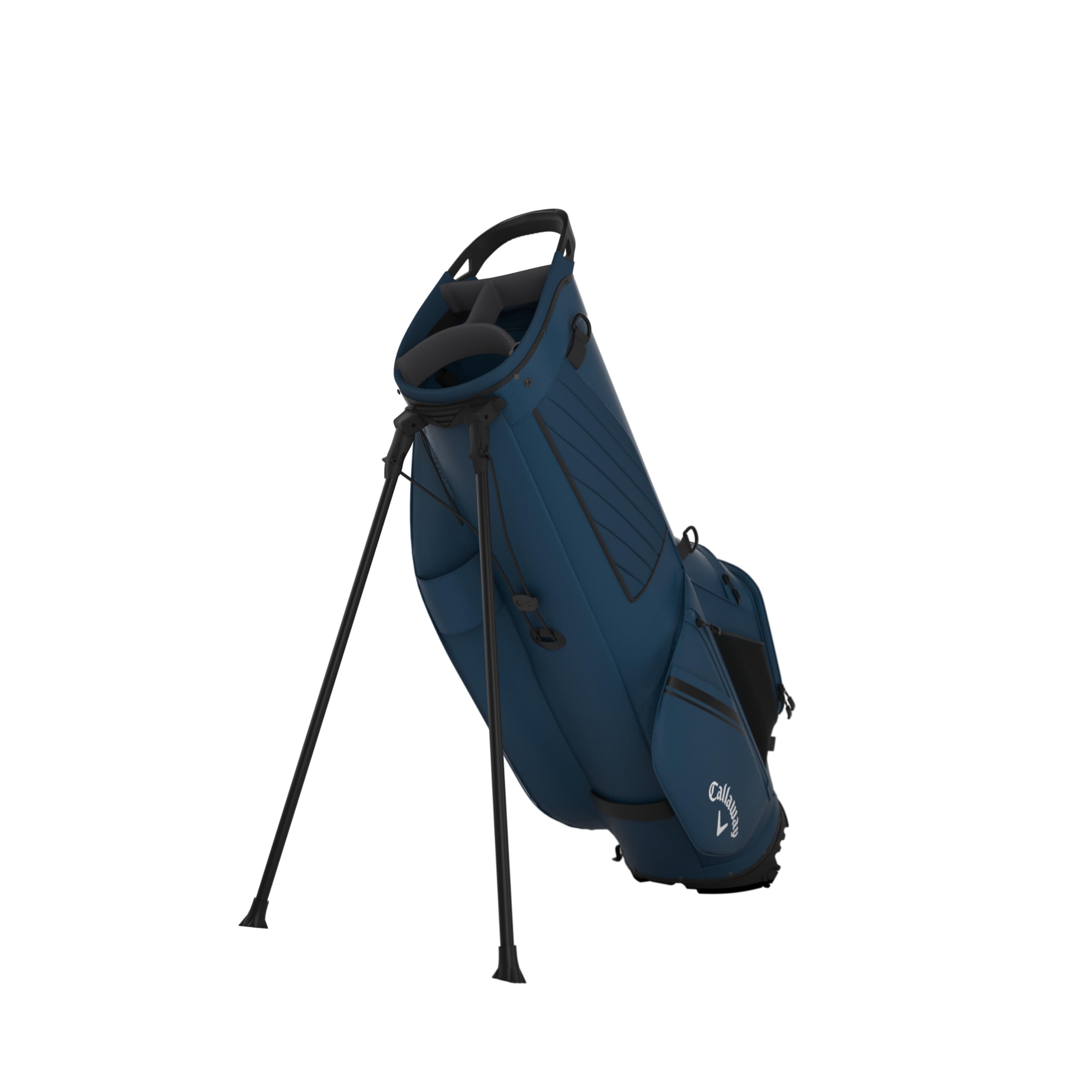 Callaway Golf Chase Stand Bag (Navy)