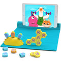 Shifu Plugo STEM Wiz Pack ARPowered Toy with Count and Link Kit for Kids  Math Puzzles Challenges Fun Learning, Interactive Ga
