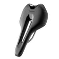 ROCKBROS Bike Seat, Comfortable Bike Seat Cushion for Men Women,Lightweight Adjustable Bicycle Seat with Ventilation & Shock-Abs
