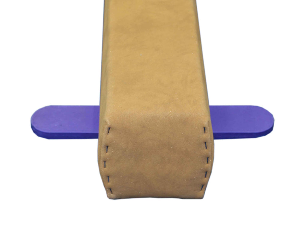 Tumbl Trak Addie Beam 8Ft Suede Training Floor Balance Beam