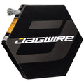 Jagwire Basics Set of 100 Stainless Steel Gear Cables 1.2 x 2300 mm Compatible with SRAM and Shimano