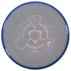 Axiom Discs Neutron Hex Disc Golf Midrange (170-175G / Colors May Vary)