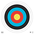 Maple Leaf Press Nasp Waterproof Target (25 Pack), Assorted, 80cm