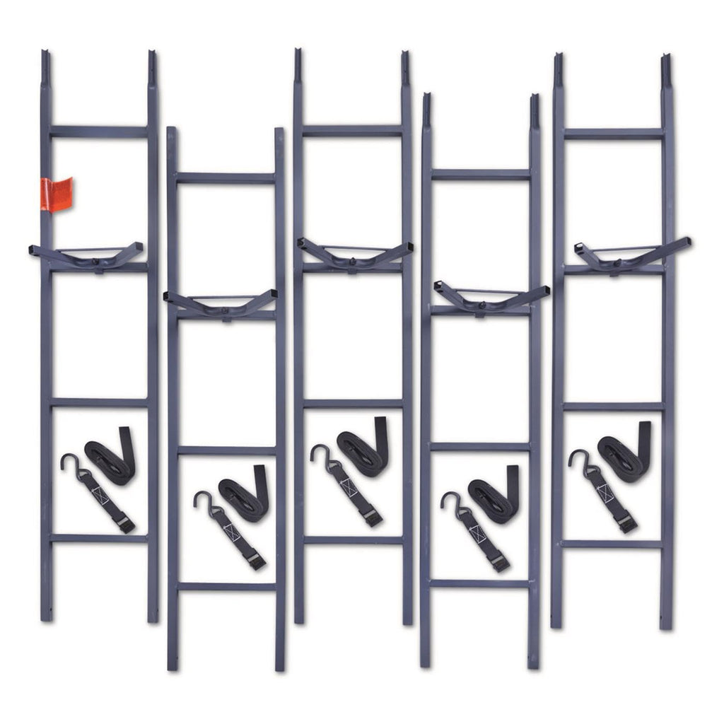 Guide Gear Climbing Ladder For Tree Stands, Climbing Equipment For Deer Hunting, 20