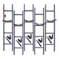 Guide Gear Climbing Ladder For Tree Stands, Climbing Equipment For Deer Hunting, 20