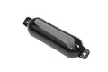 Taylor Made Products 31722 Hull Gard Inflatable Vinyl Boat Fender, 5.5 X 20 Inch, Black