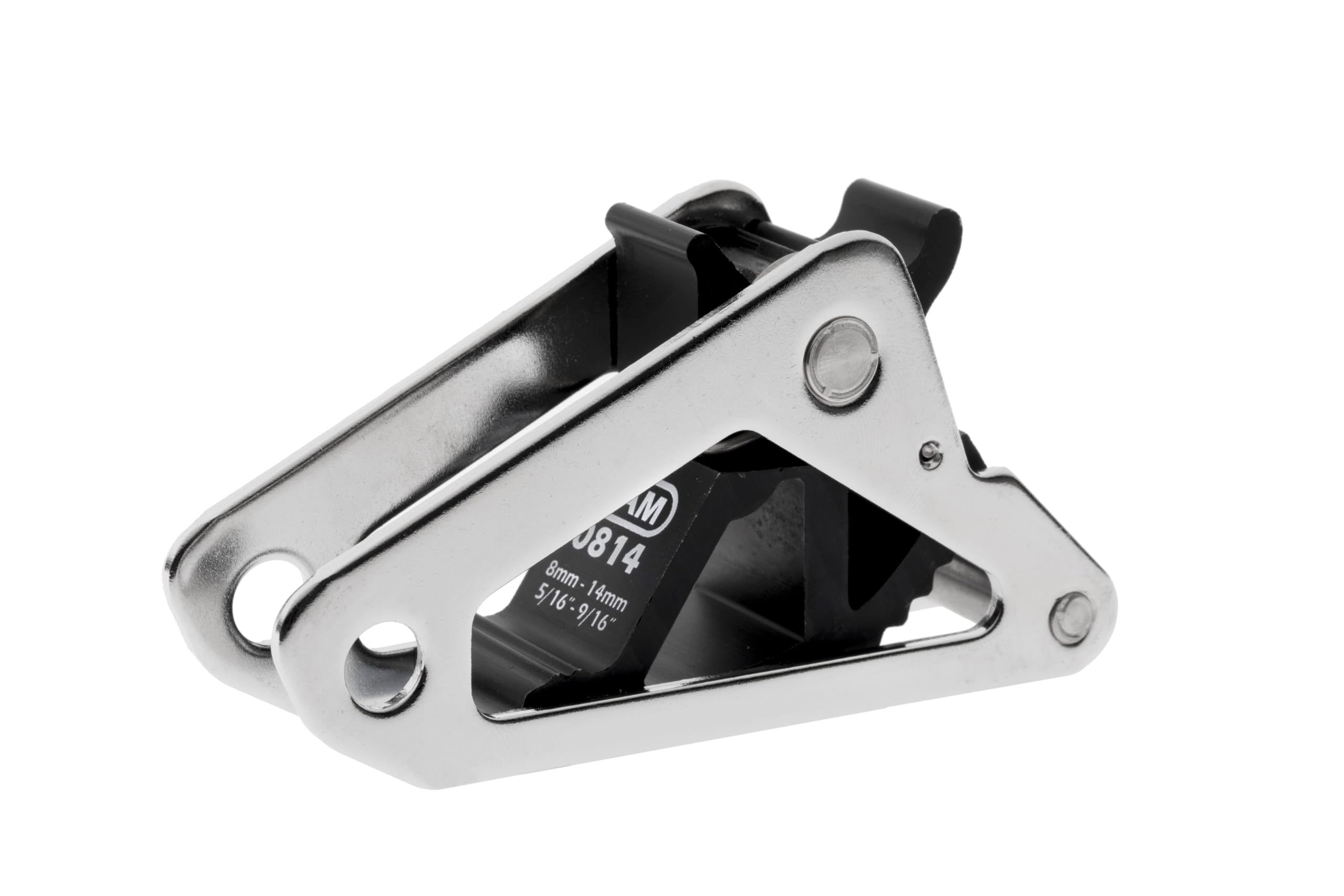 Spinlock Replacement Cam Modules (Alloy, 8mm - 14mm)