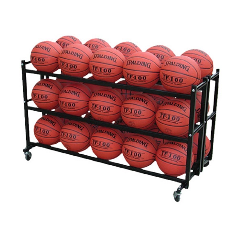 Double Monster Ball Cart