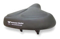 Worksman Extra Wide Comfort Bike Saddle (13-Inch)