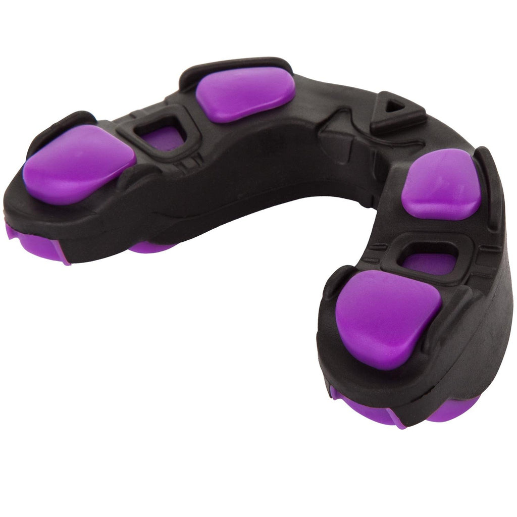 Venum Predator Mouthguard - Blackpurple, One Size