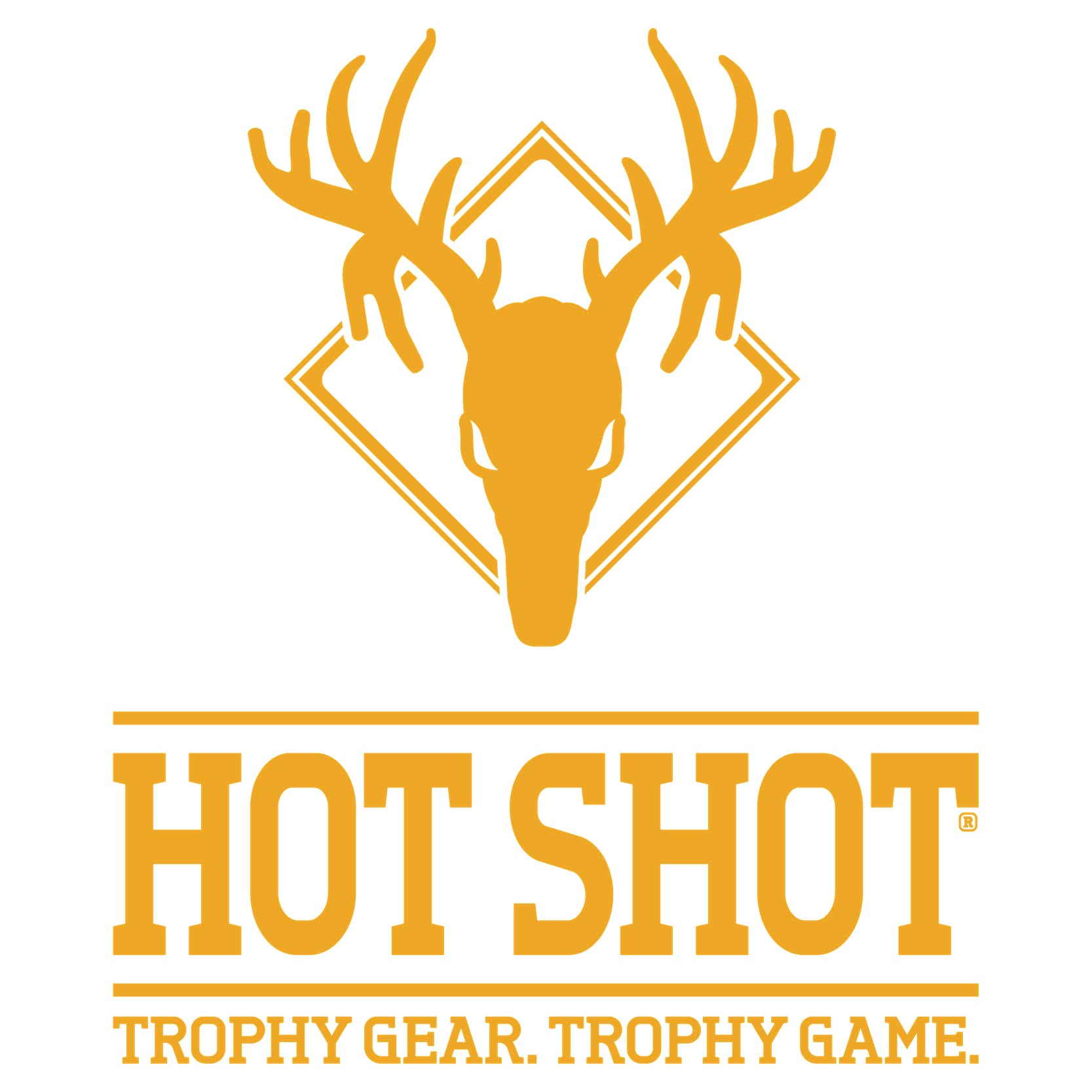 Hot Shot Mens Camo Razorback Reversible Fleece Hand Muff - Realtree Edge/Blaze Orange Outdoor Hunting