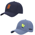 Selloria Caps Combo Brand A Comfortable Adjustable Cap Multicolour
