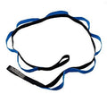 Gocart With G Logo New MultiGrip Stretch Pilates Yoga Workoutstretch Band With 10 Loops To Improve Your Flexibility Adjustable,