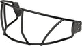 Rawlings | Bbywg Youth/Tball Batting Helmet Facemask | Fits All Tball/Small Coolflo (Rcftb/Mltbh) Helmet Models | Black