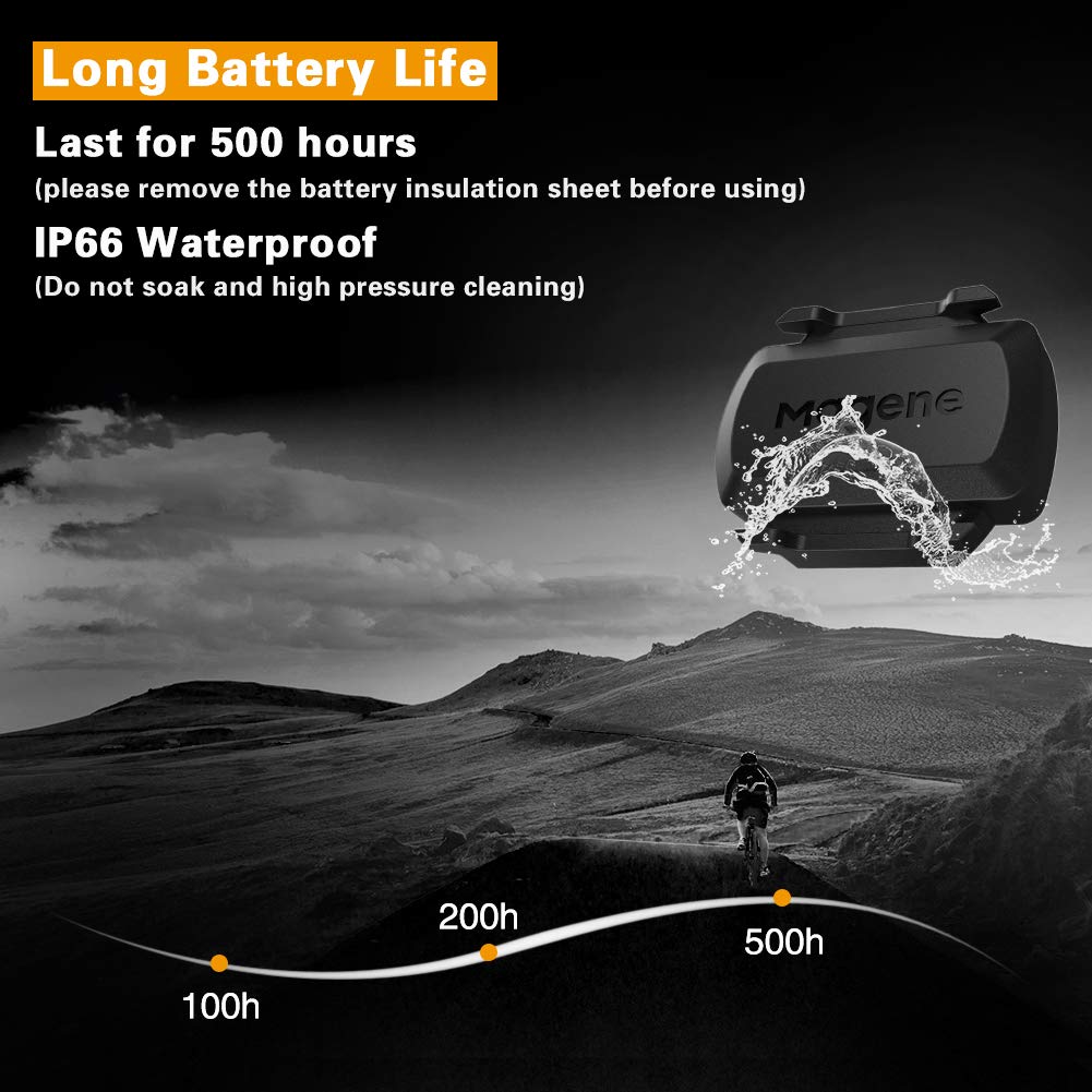 Magene S3 Cadencespeed Sensor