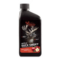 Wildgame Innovations Buck Snort Apple Concentrated Deer Attractant, 40 Oz Effective Year-Round Long-Lasting Liquid Mineral With
