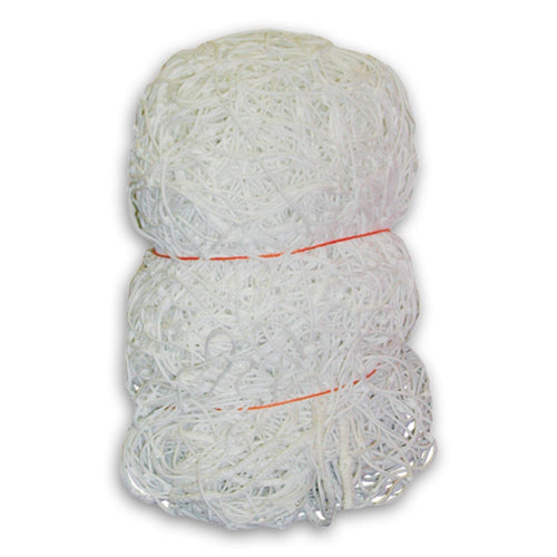 Alumagoal Club Soccer Net 3Mm - 8' X 24' (Pair)